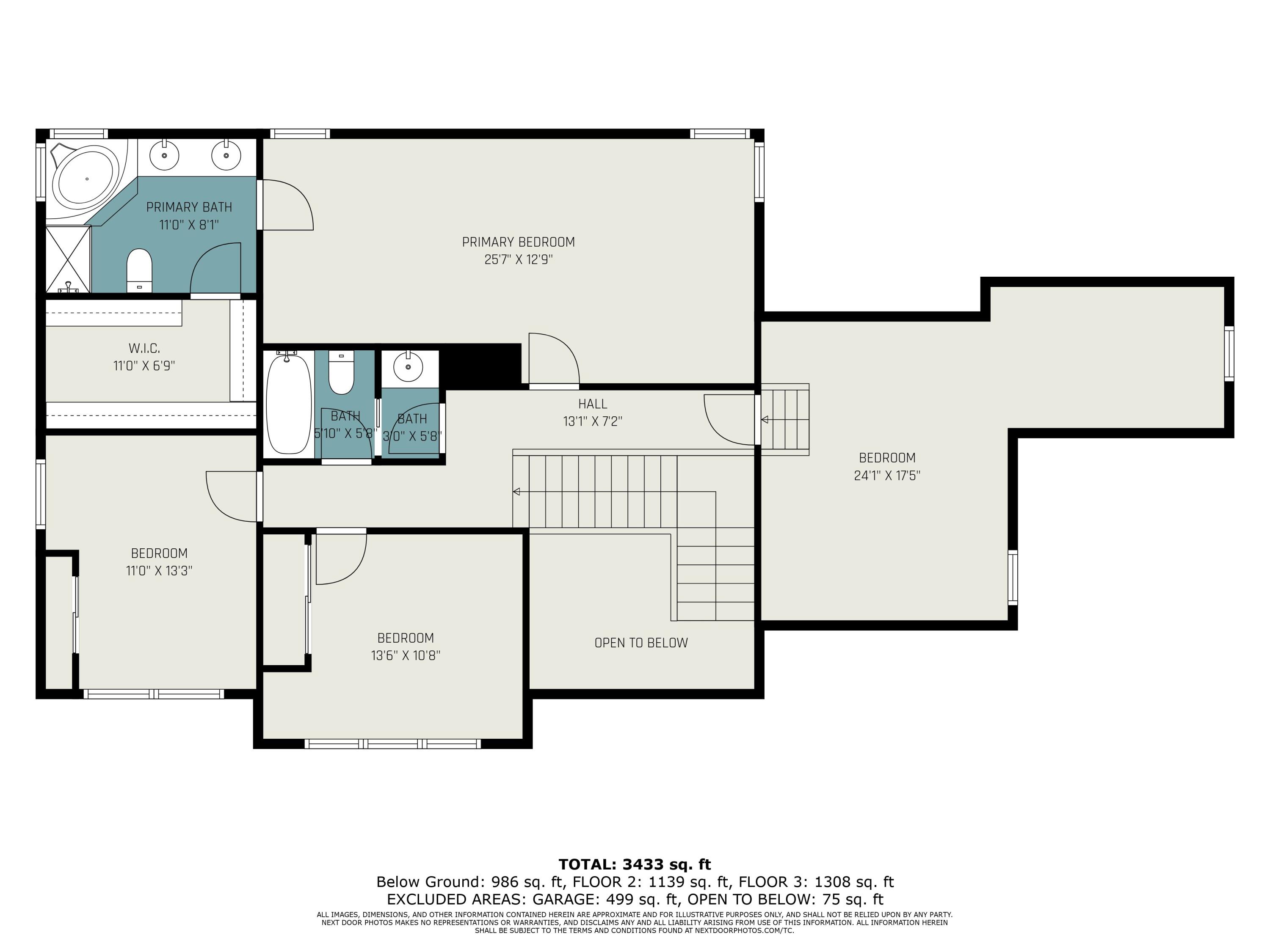 381 Lake Vista Court