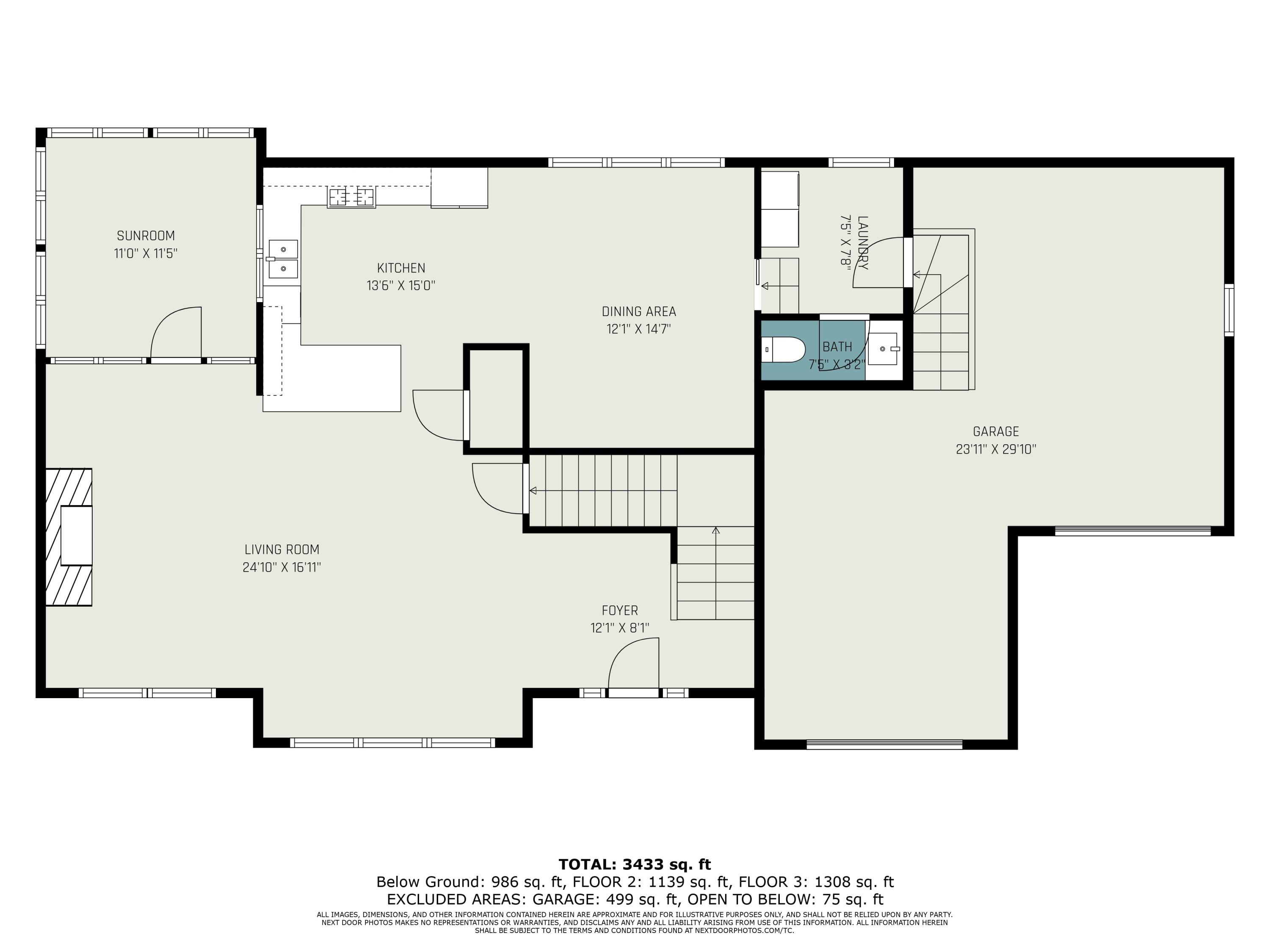 381 Lake Vista Court