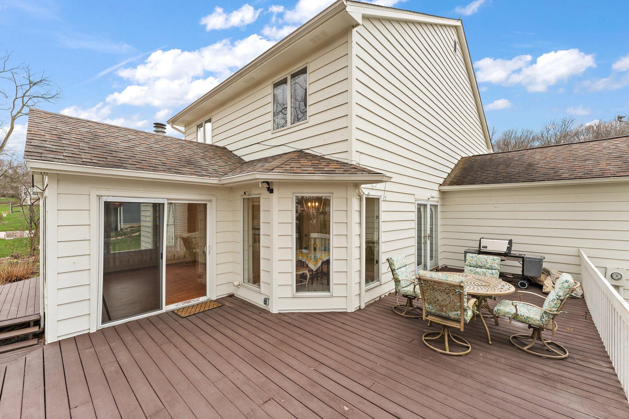 143 Westchester Lane