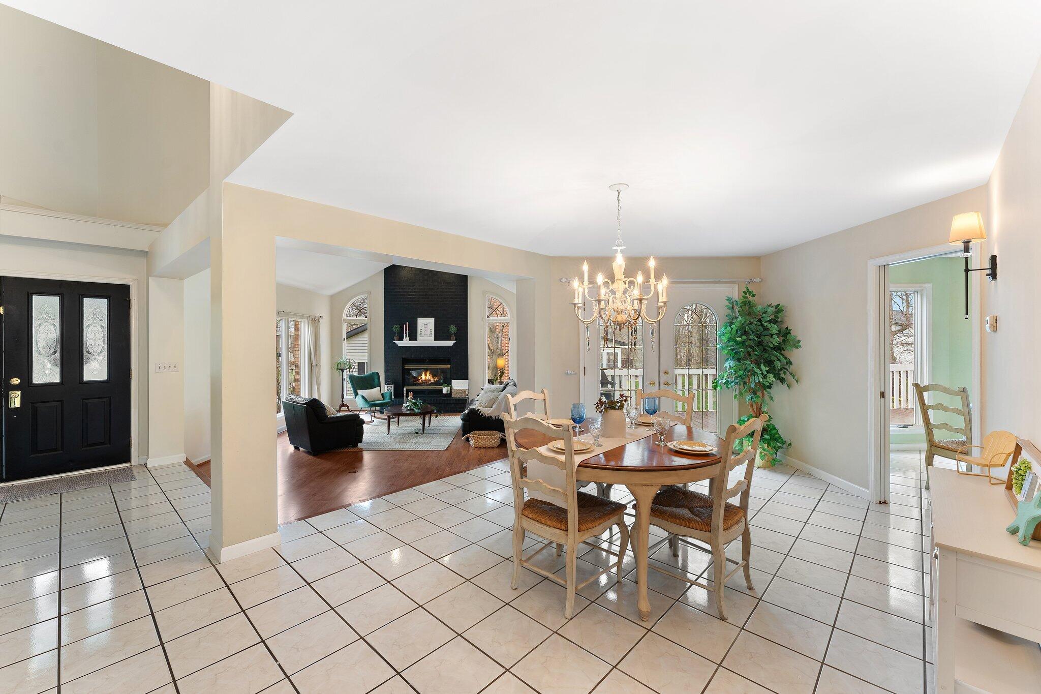 143 Westchester Lane