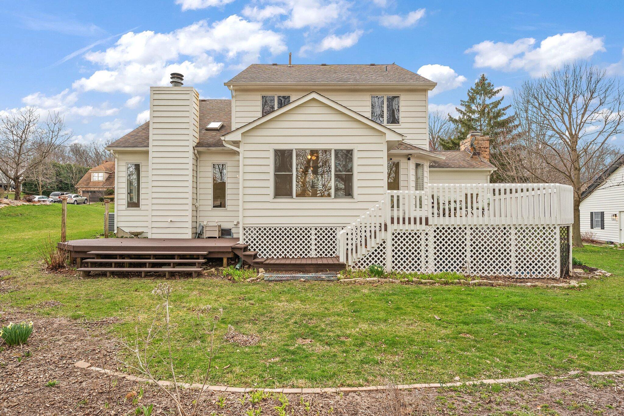 143 Westchester Lane