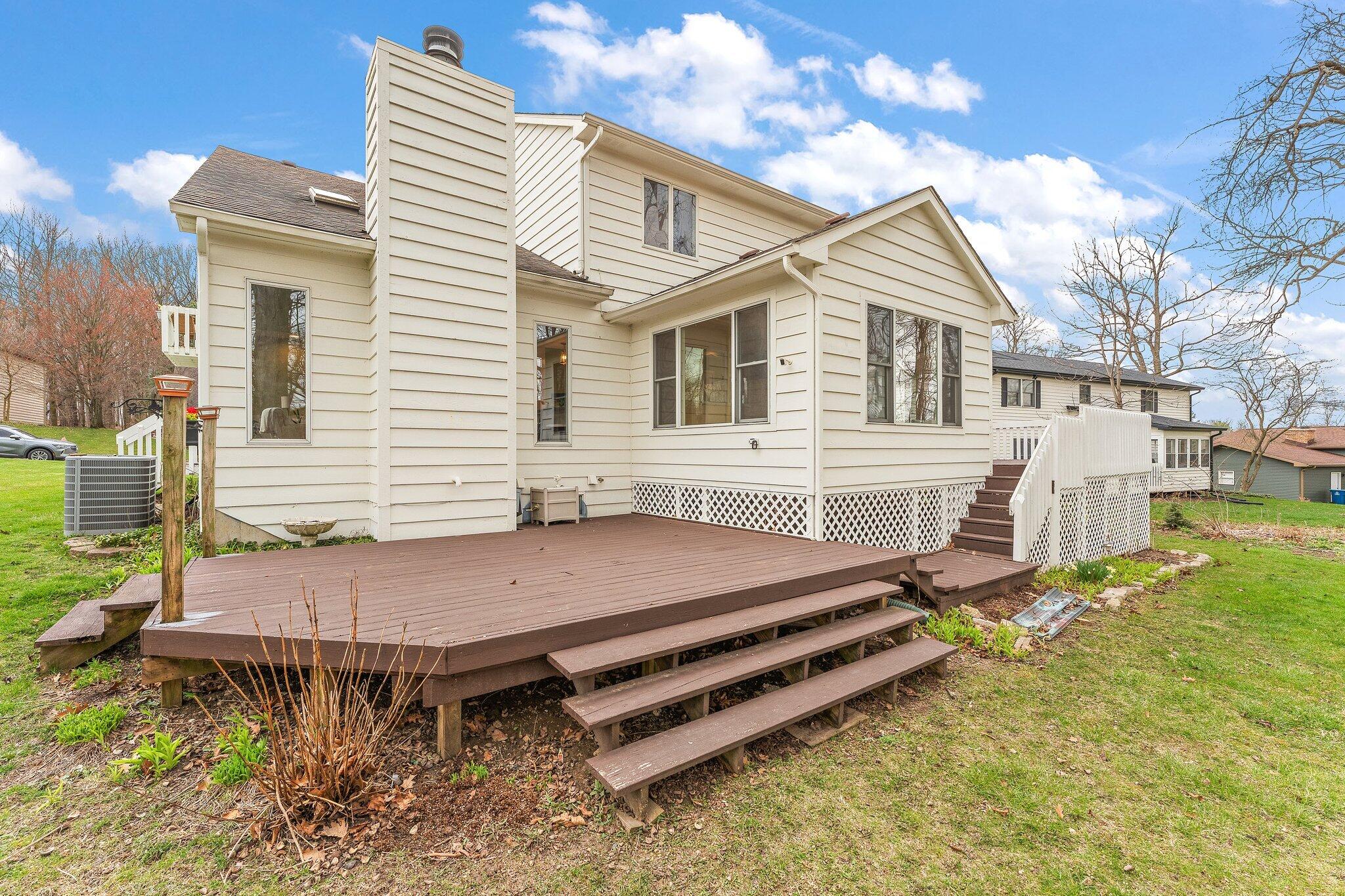 143 Westchester Lane