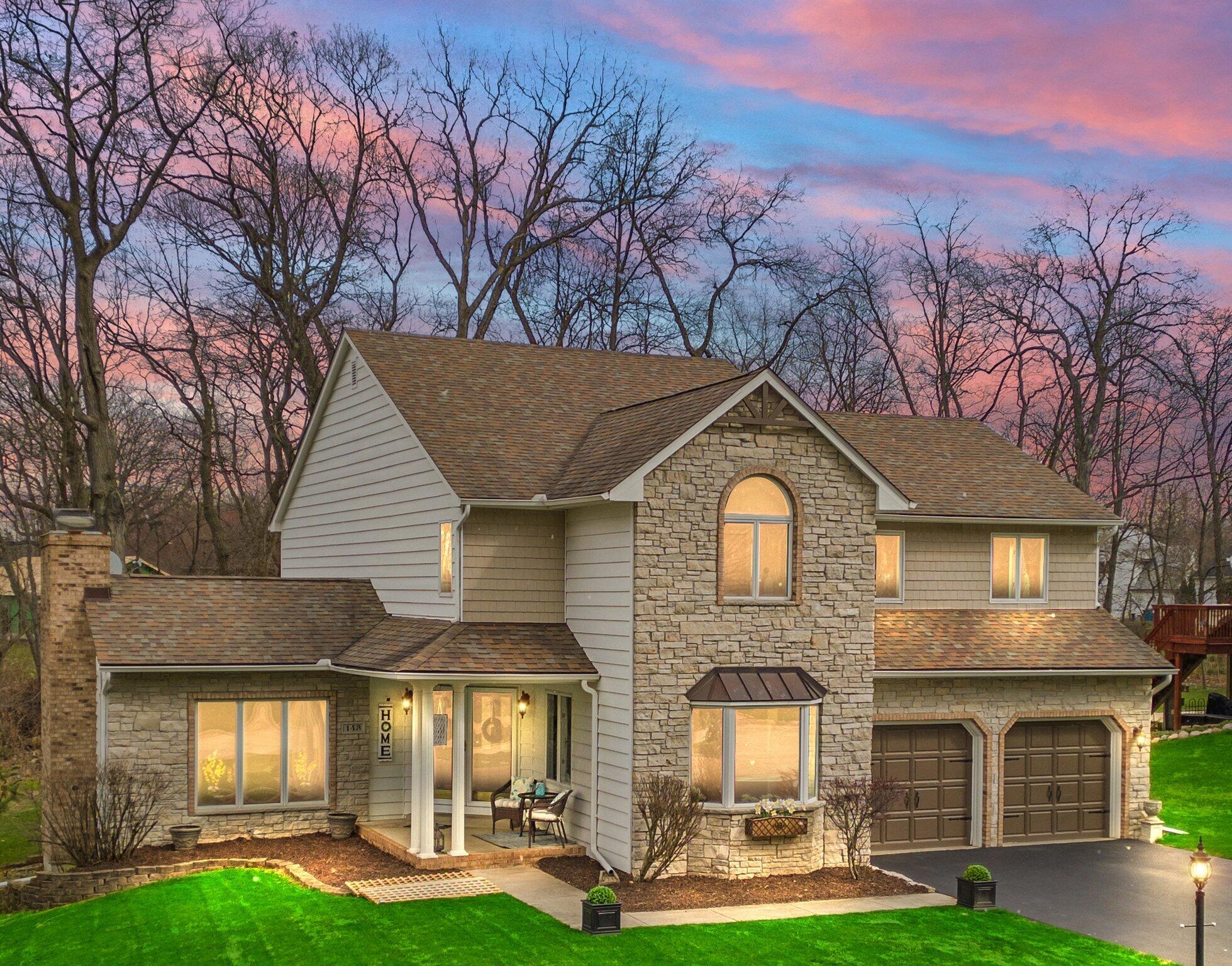 143 Westchester Lane