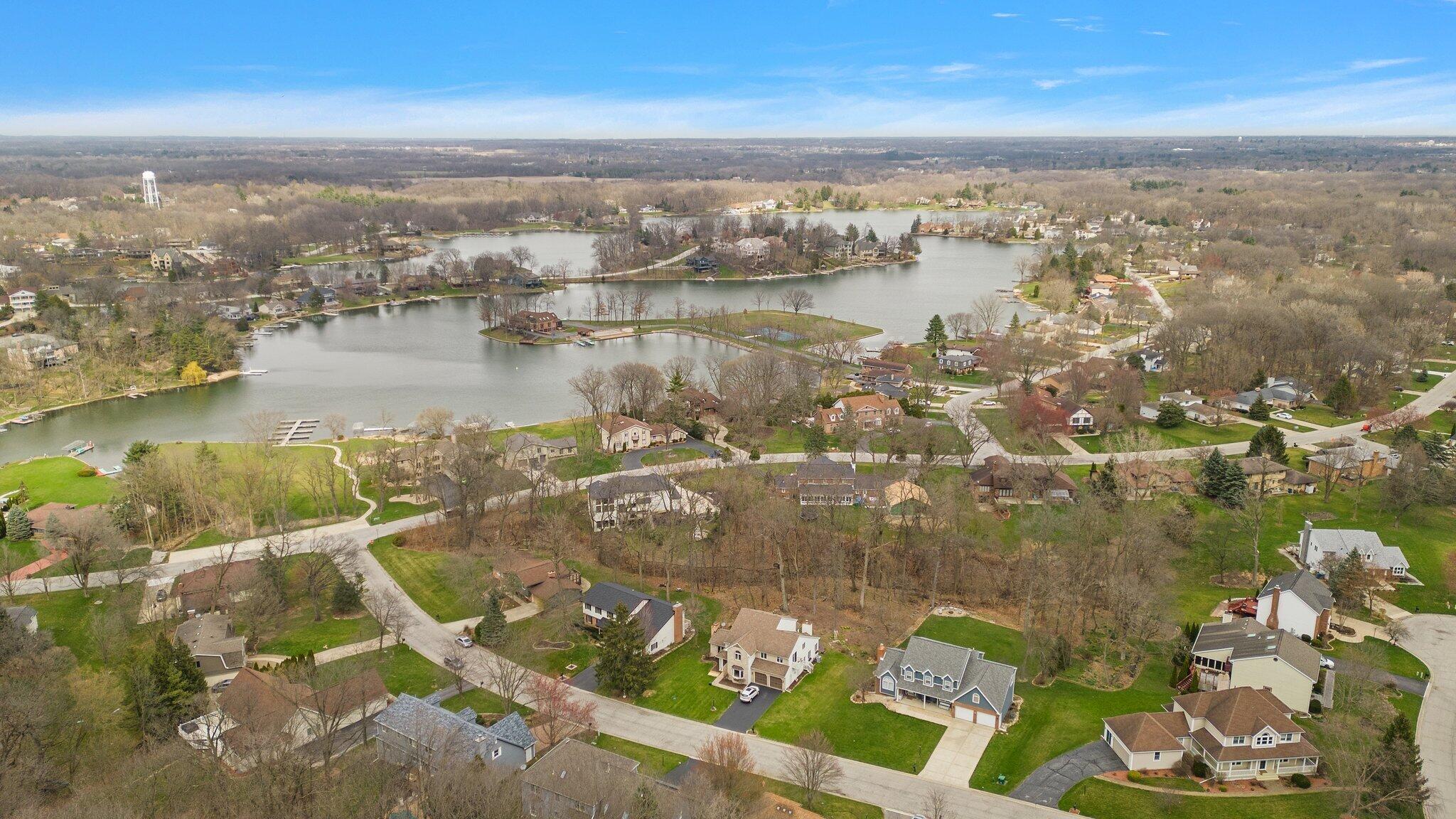 143 Westchester Lane