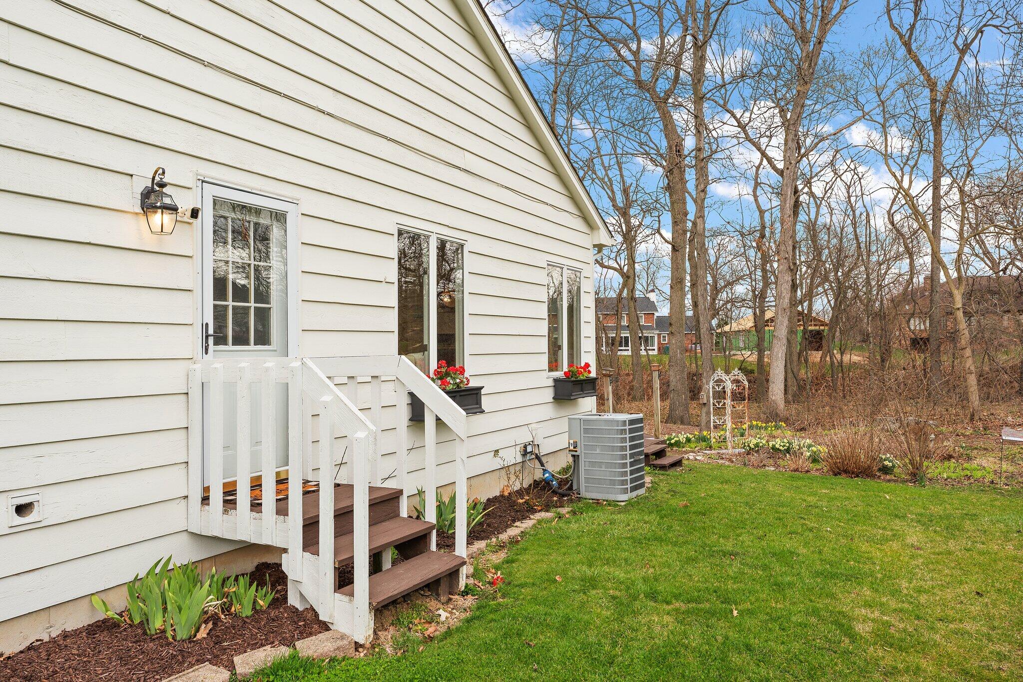 143 Westchester Lane