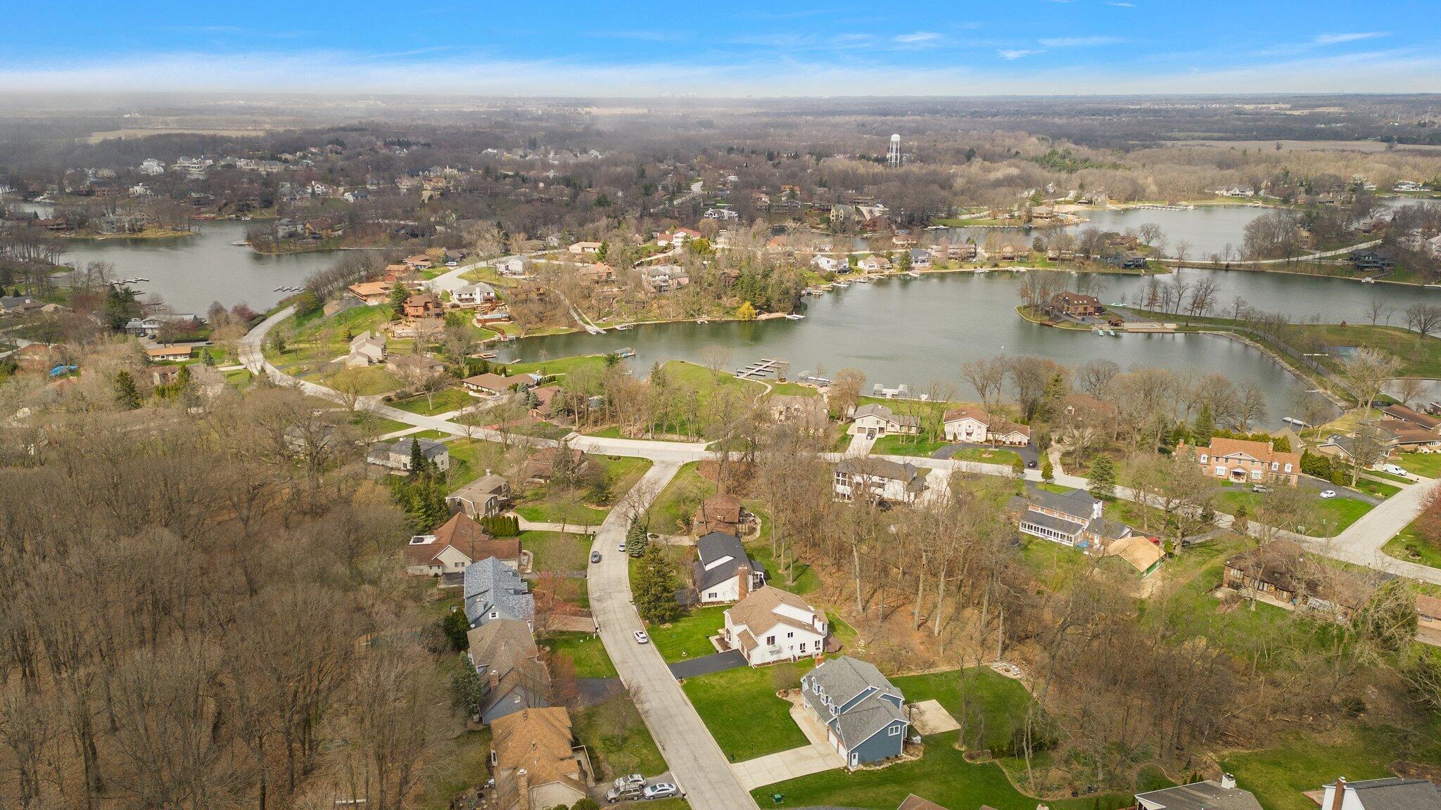 143 Westchester Lane