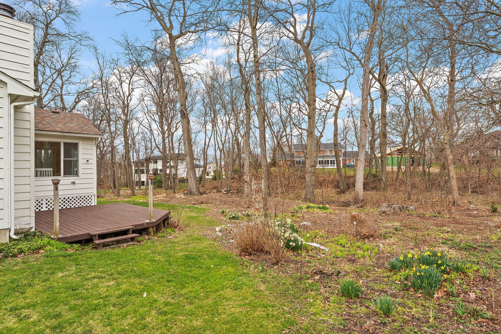 143 Westchester Lane