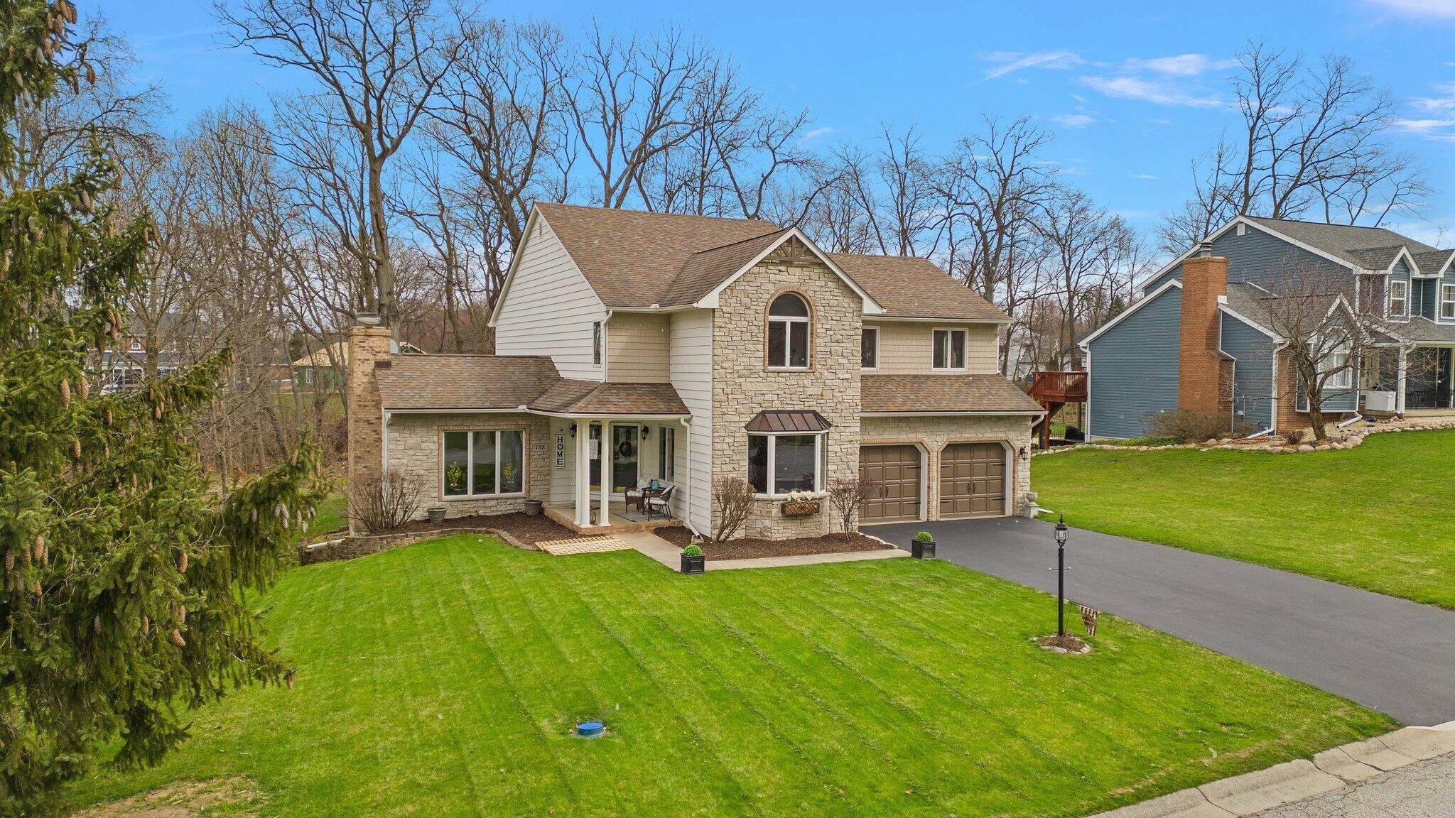 143 Westchester Lane