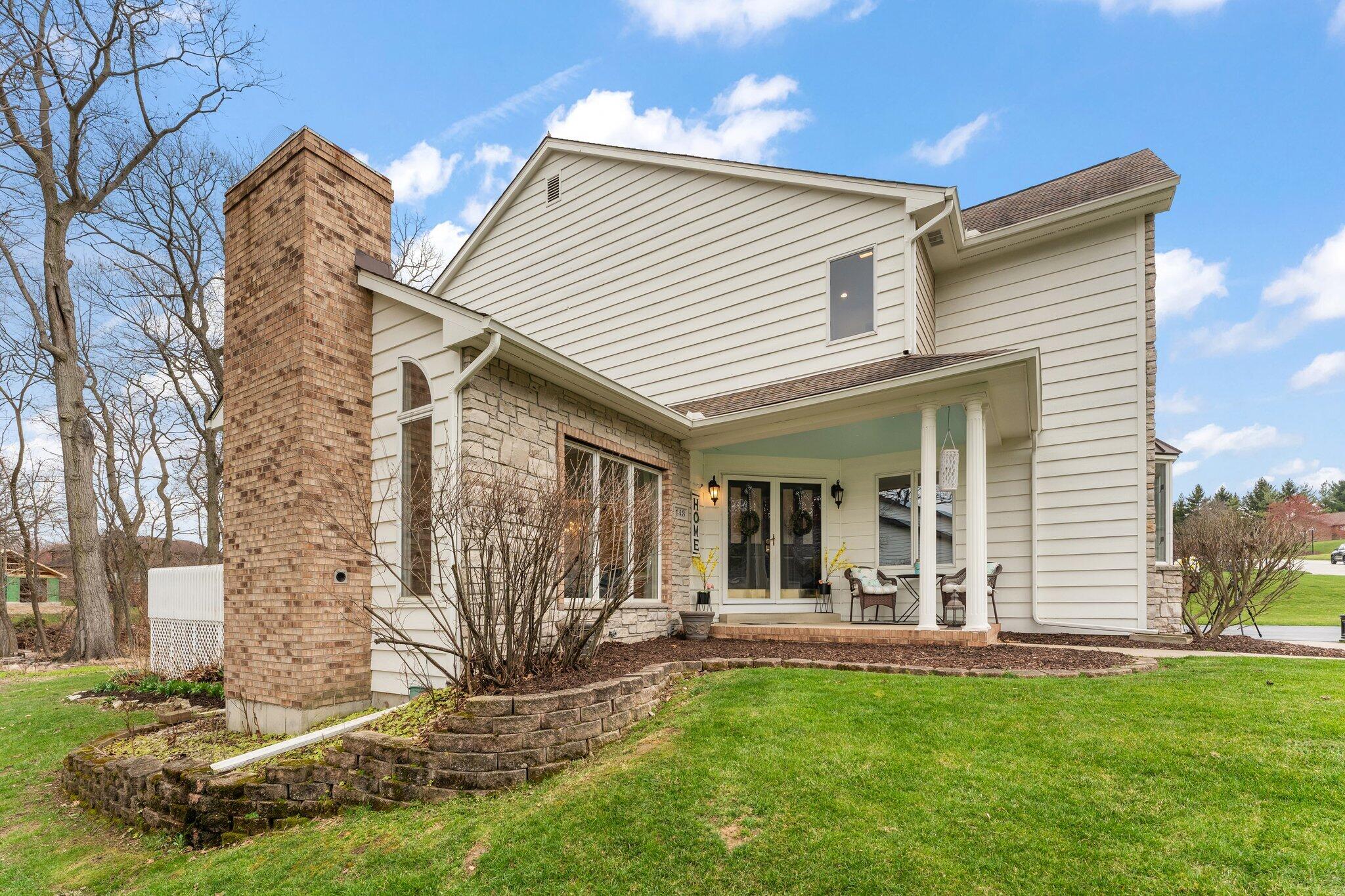 143 Westchester Lane