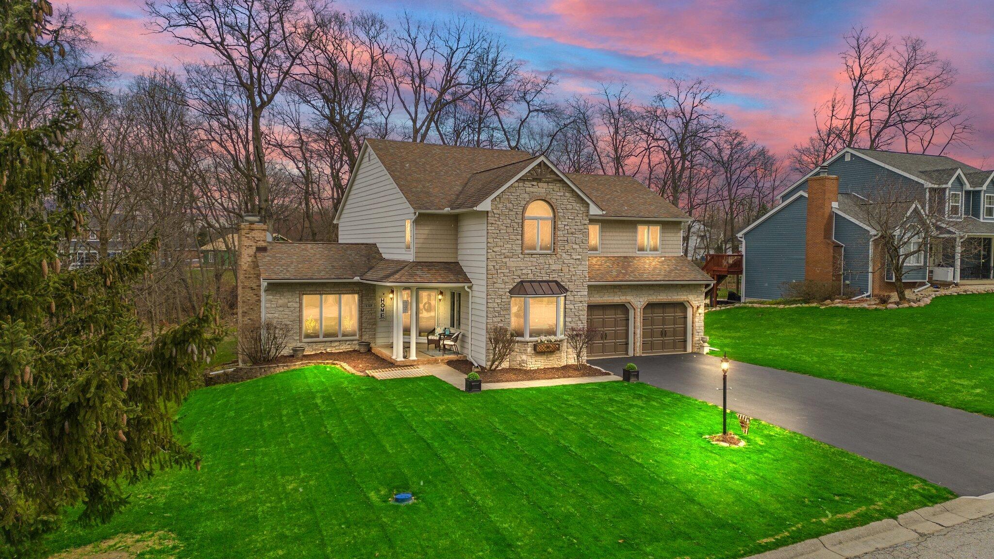 143 Westchester Lane