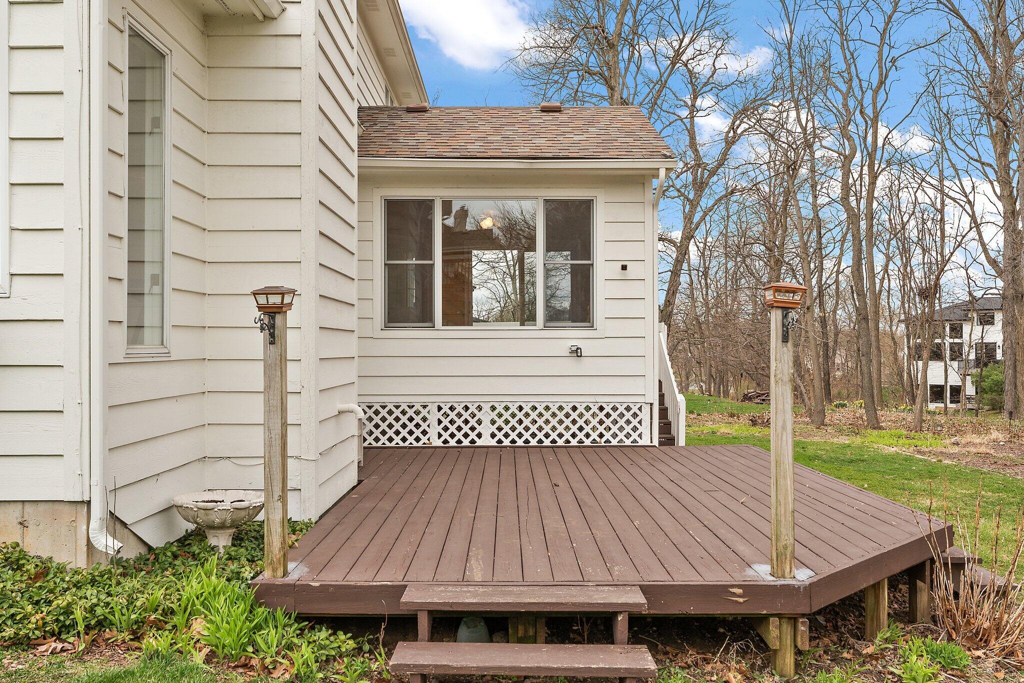 143 Westchester Lane