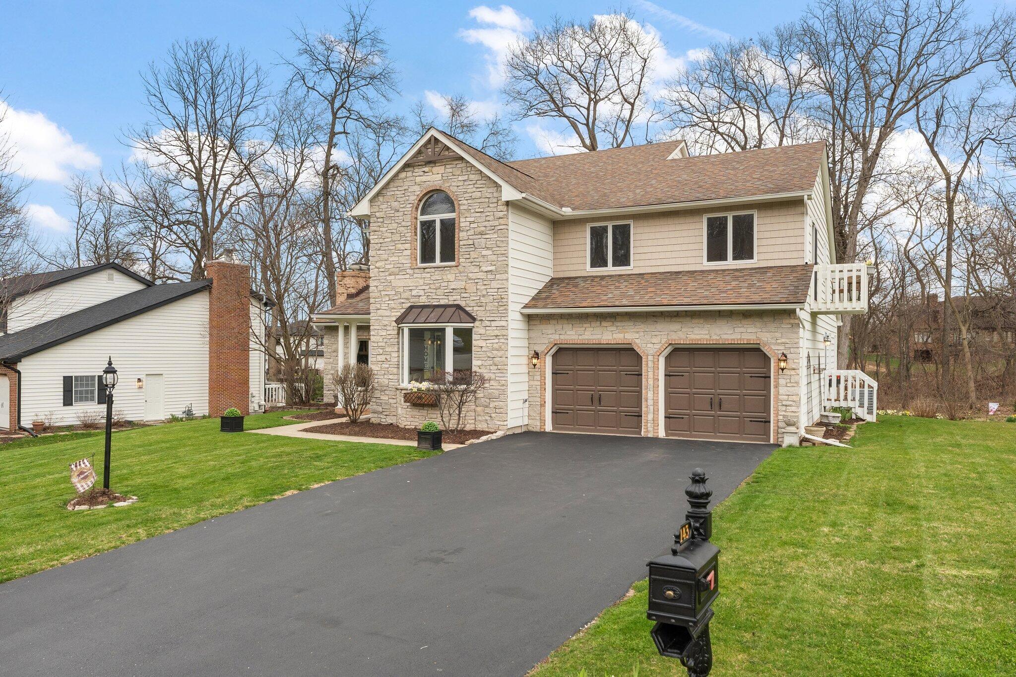 143 Westchester Lane