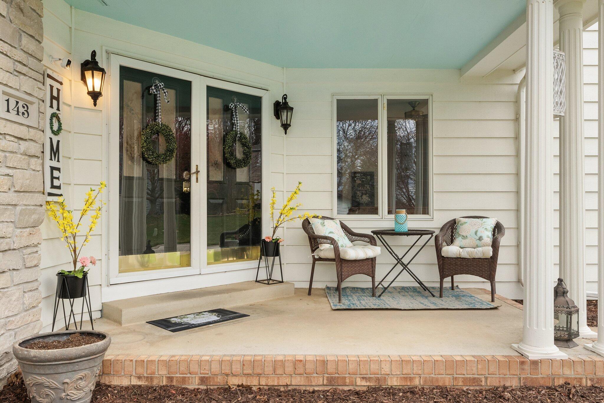 143 Westchester Lane