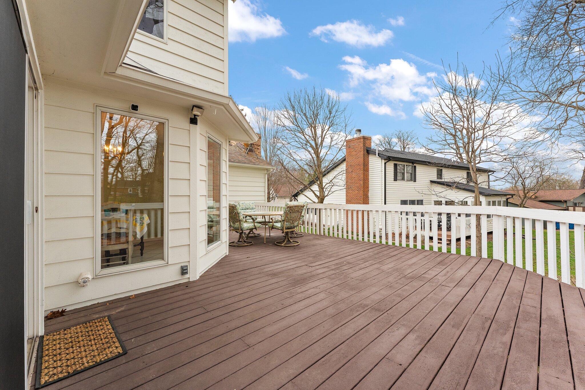 143 Westchester Lane