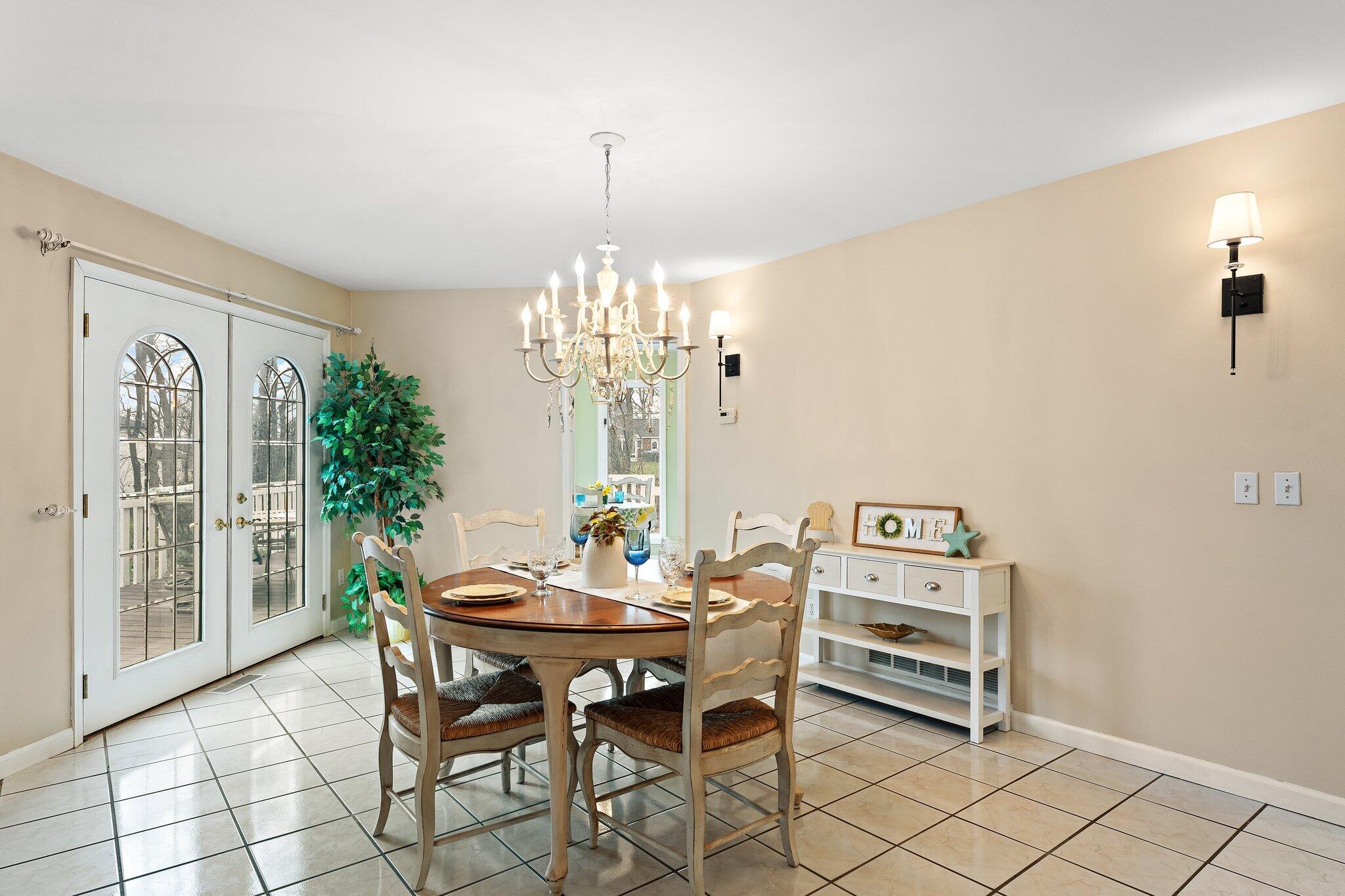 143 Westchester Lane