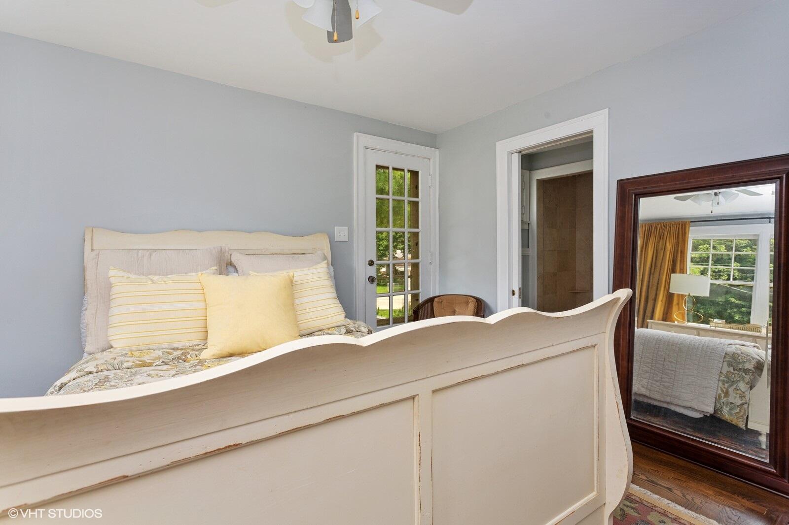 201 Friendship Trail