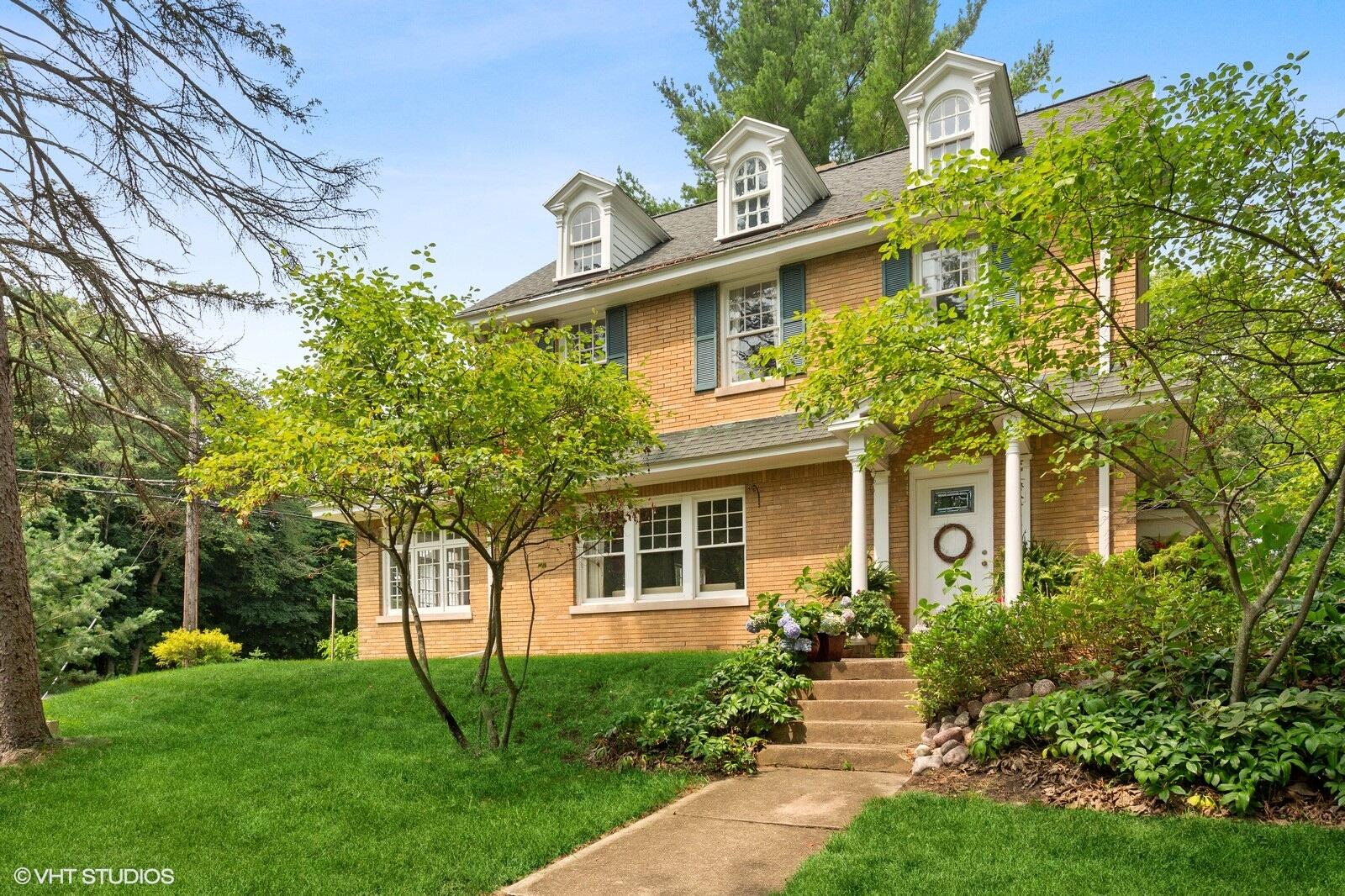 201 Friendship Trail