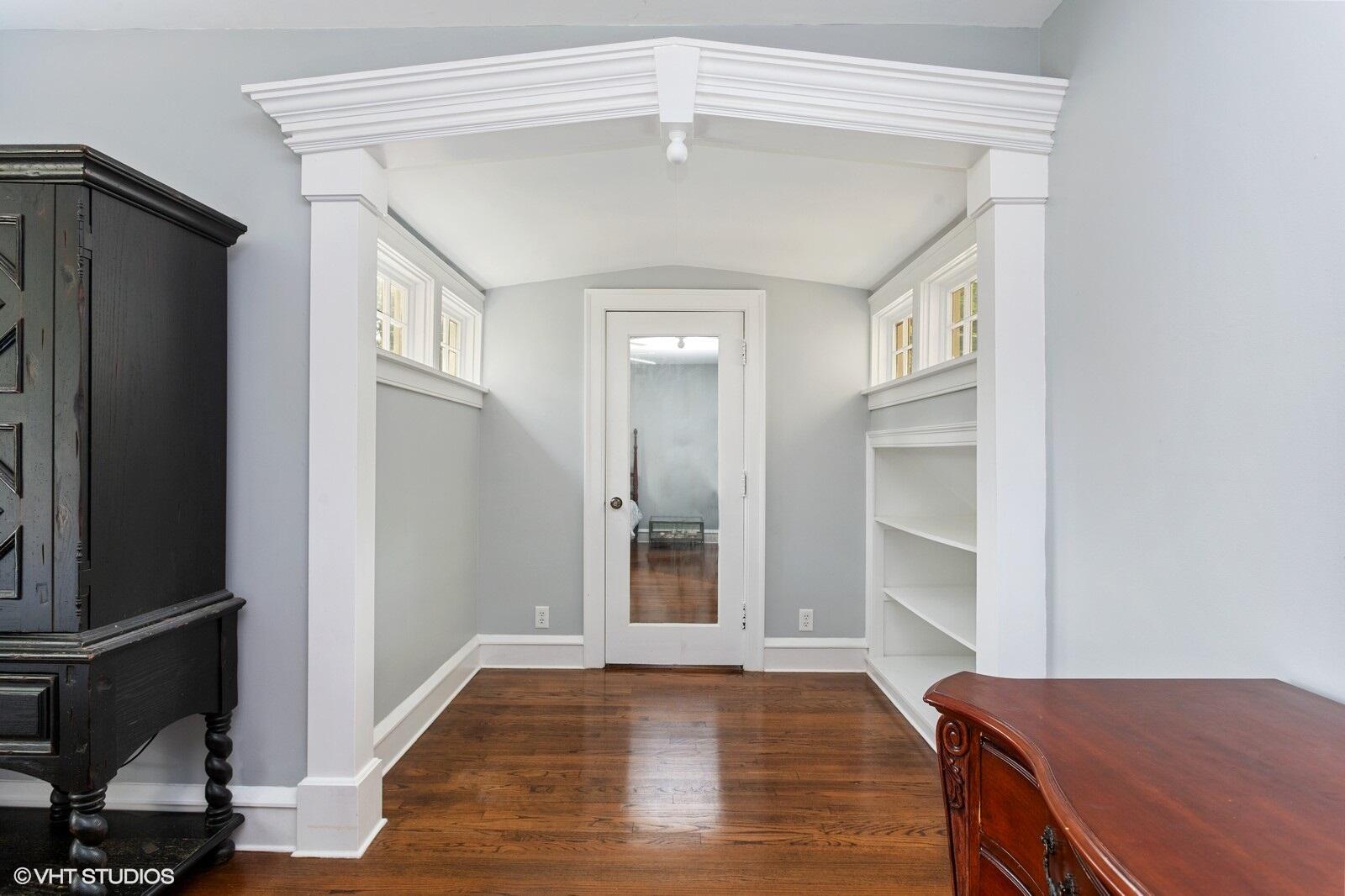 201 Friendship Trail