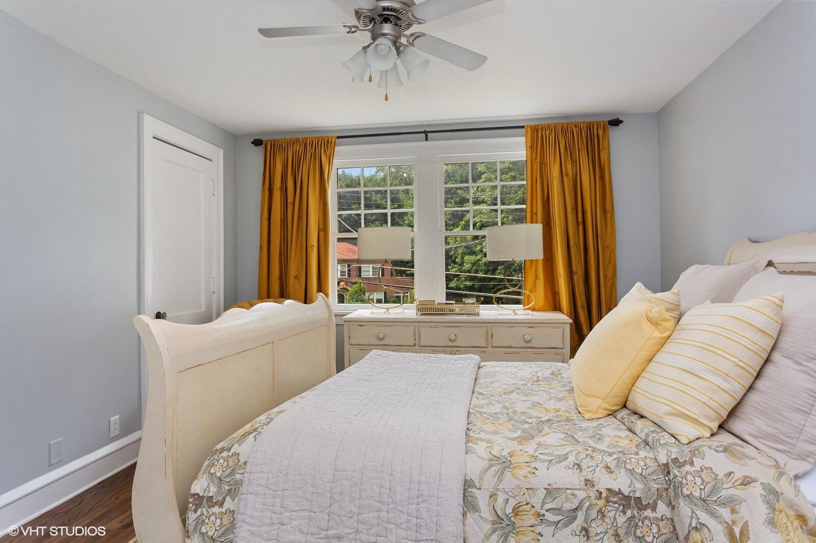 201 Friendship Trail