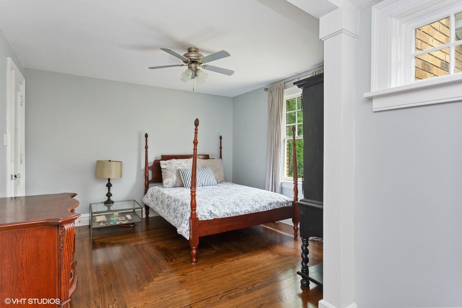 201 Friendship Trail