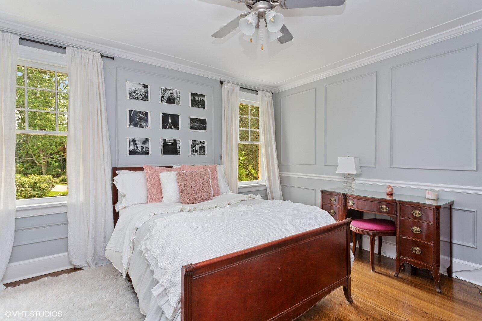 201 Friendship Trail