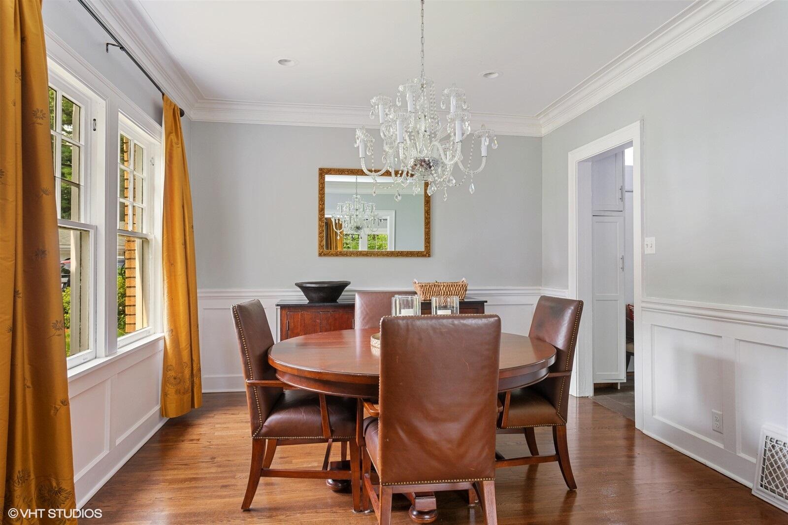 201 Friendship Trail