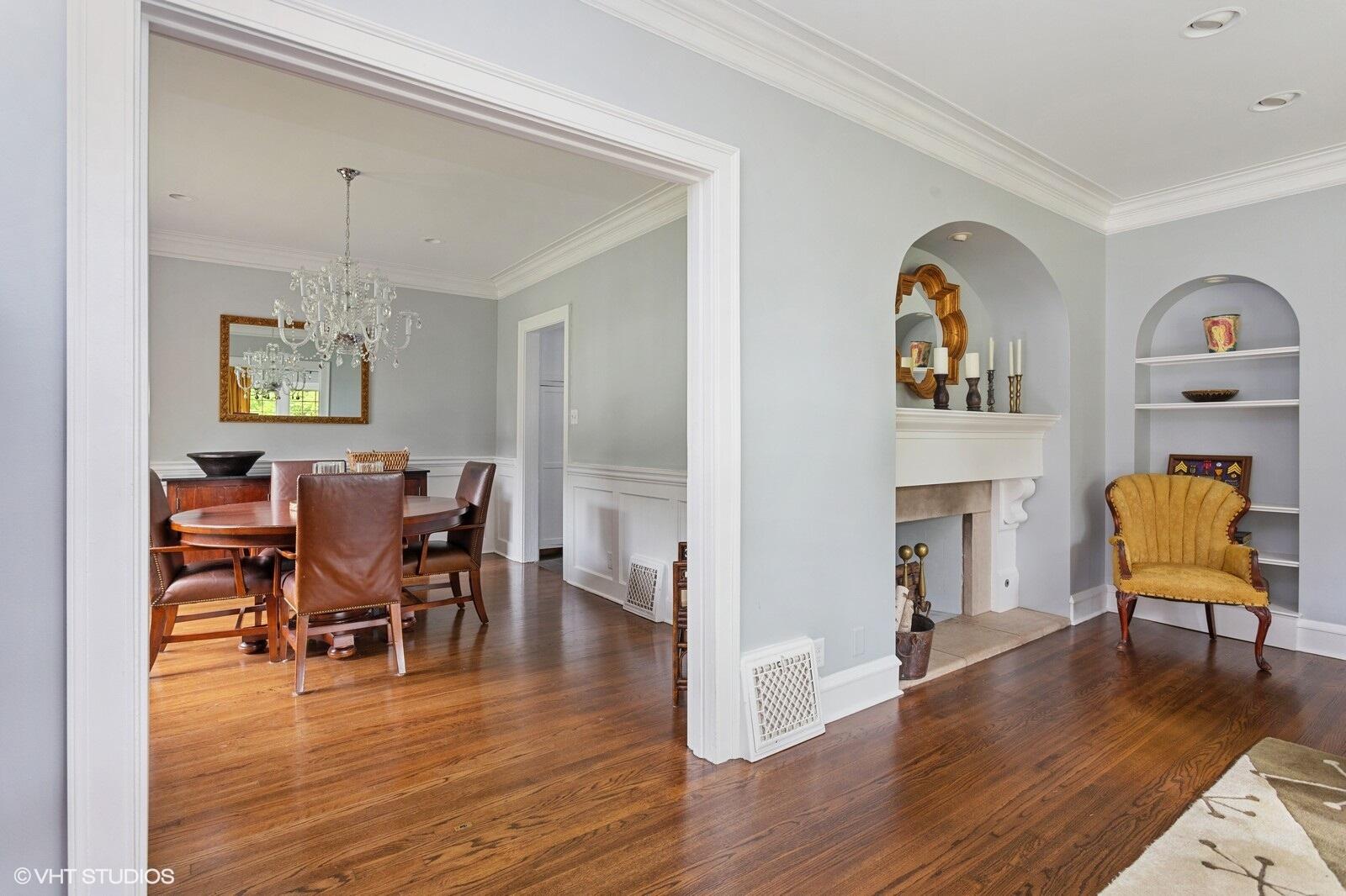 201 Friendship Trail