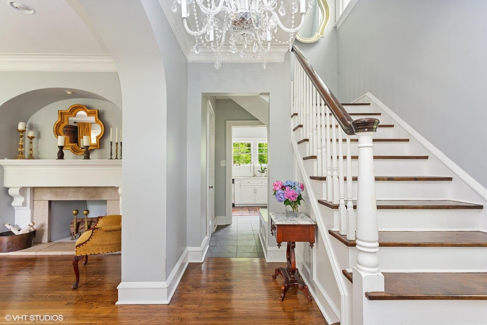 201 Friendship Trail