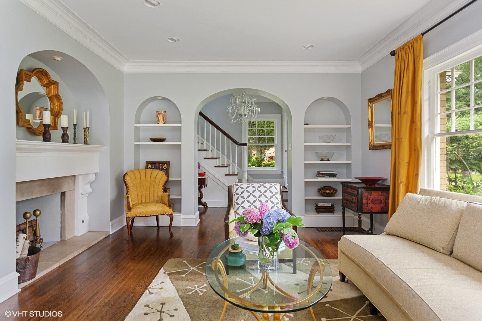 201 Friendship Trail