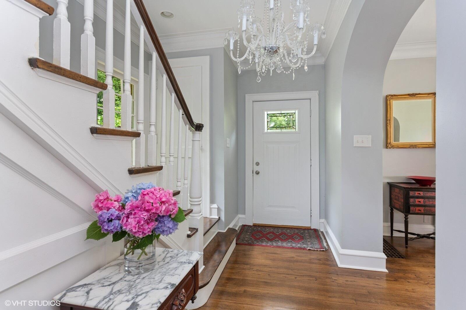 201 Friendship Trail