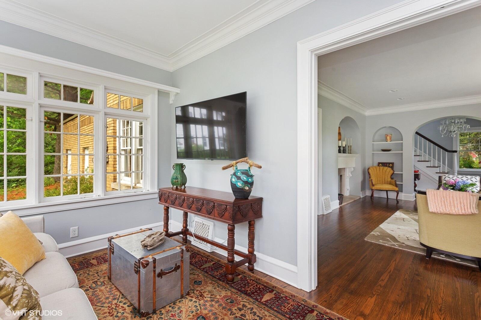 201 Friendship Trail