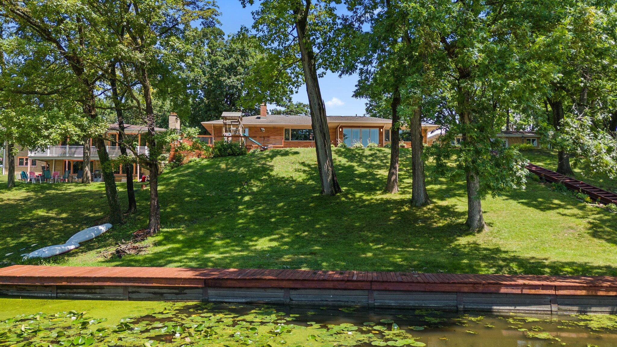 919 Lake George Drive