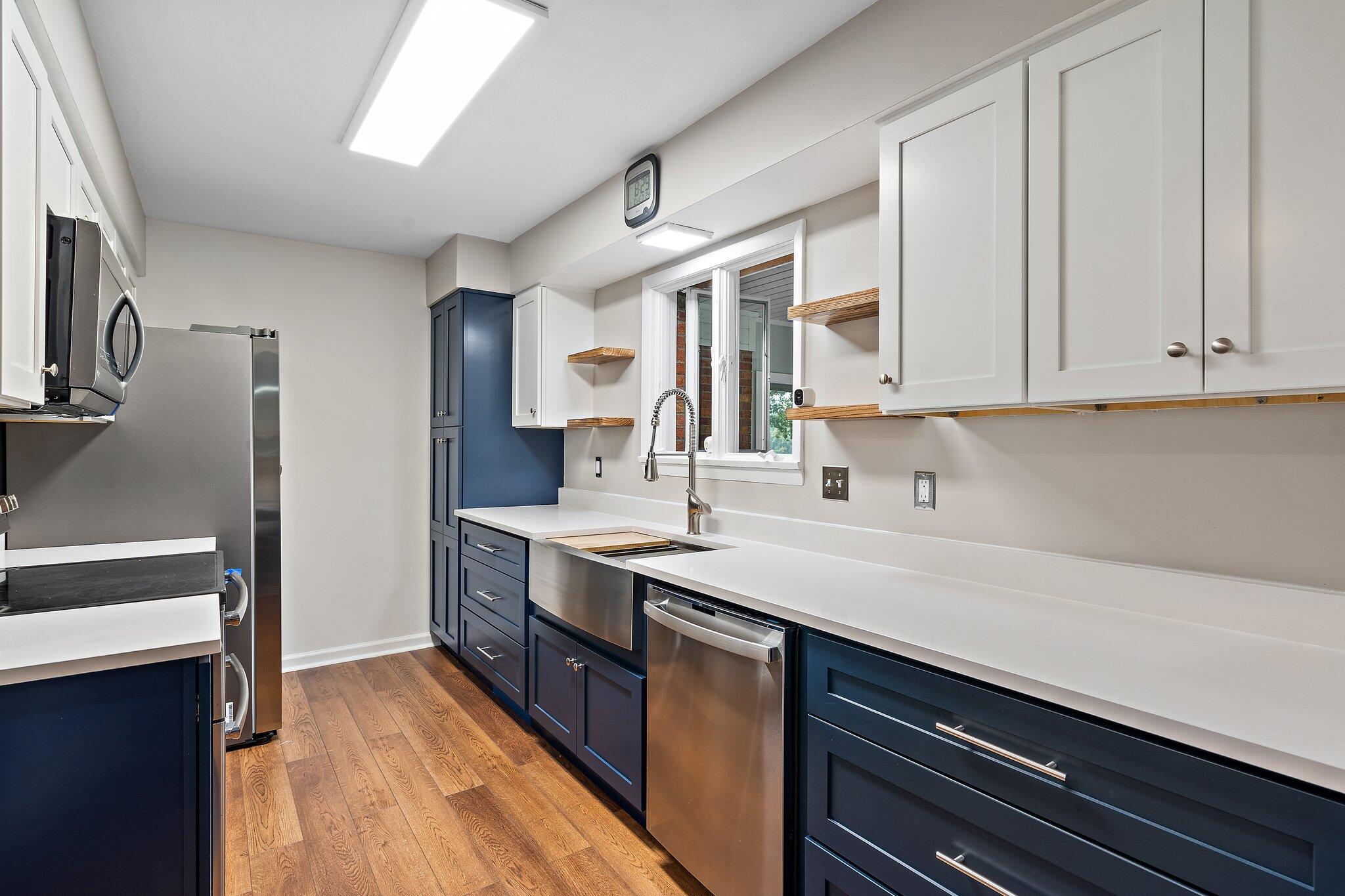 919 Lake George Drive