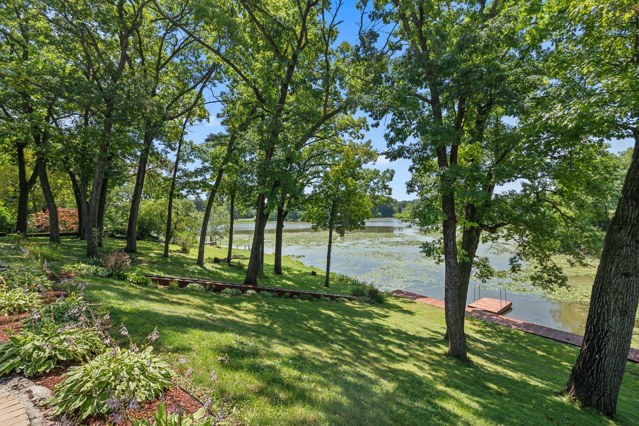 919 Lake George Drive