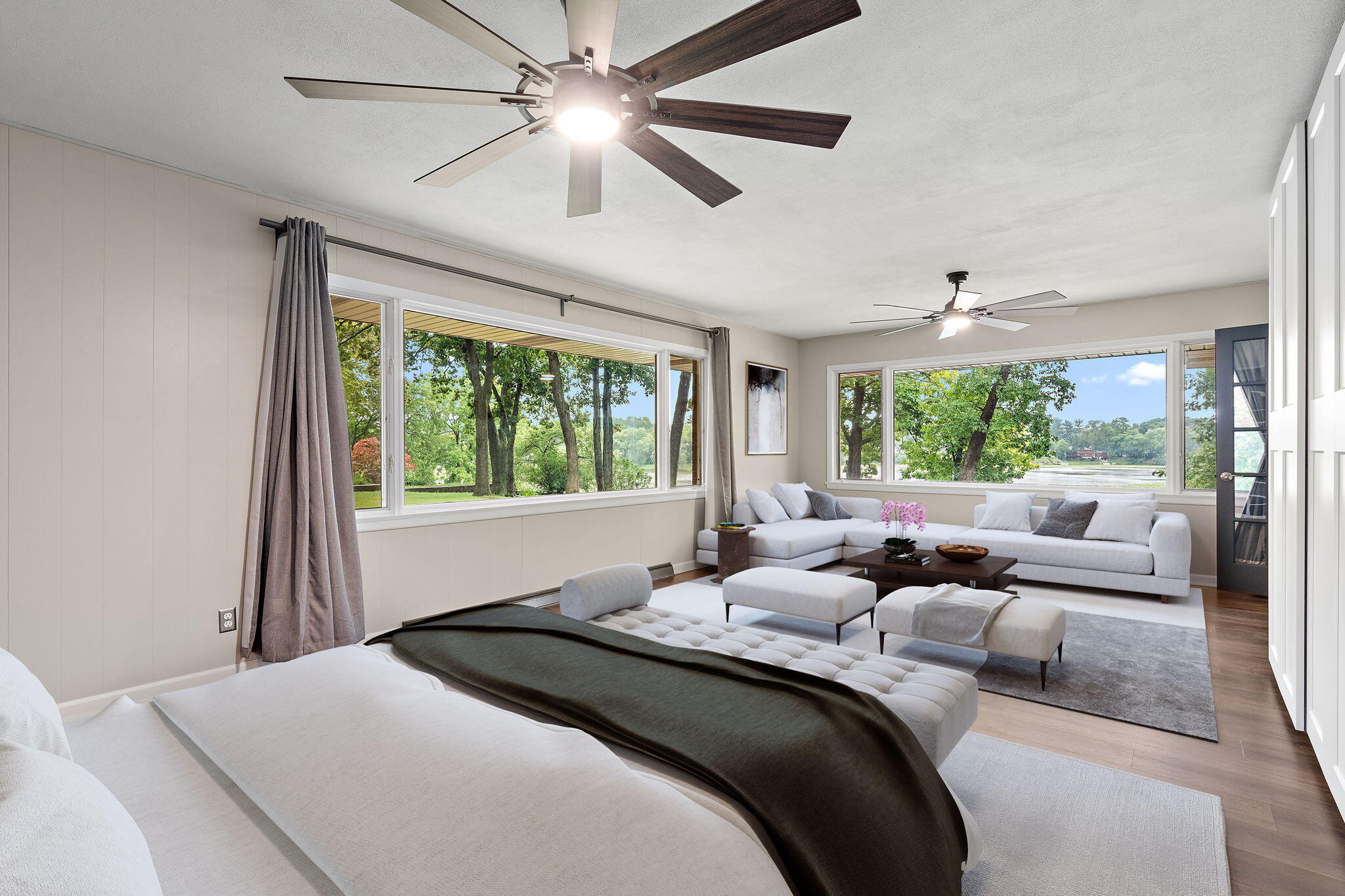 919 Lake George Drive