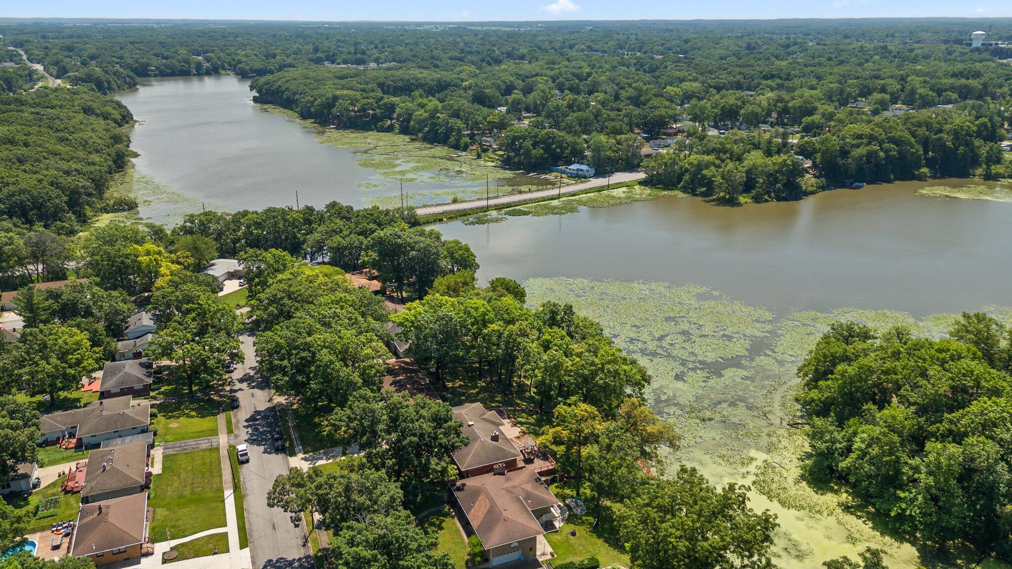 919 Lake George Drive