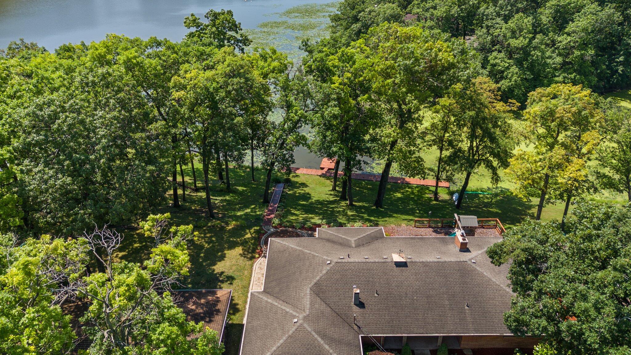 919 Lake George Drive