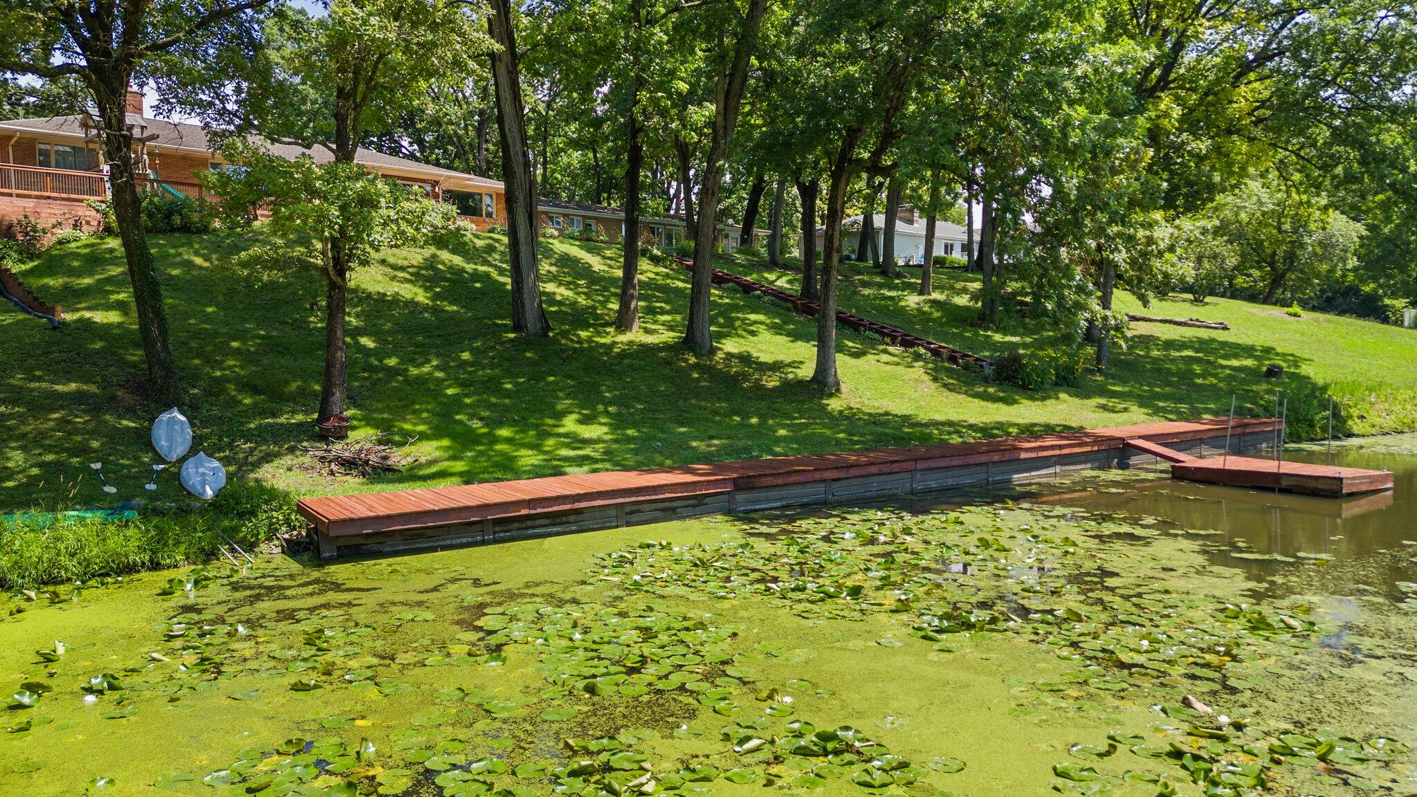 919 Lake George Drive