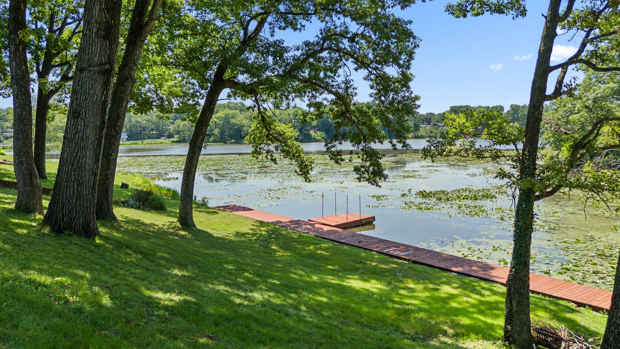 919 Lake George Drive