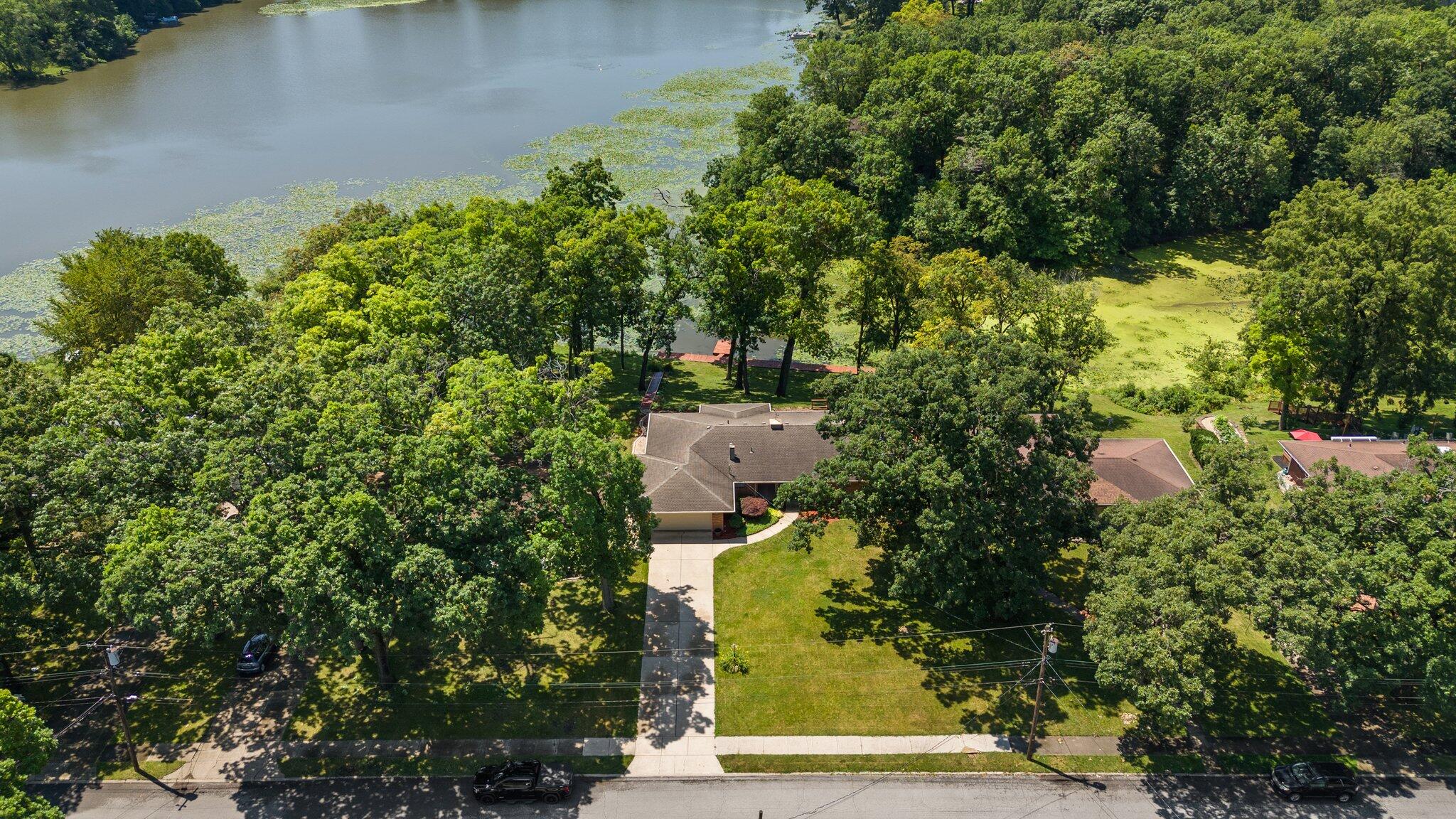 919 Lake George Drive