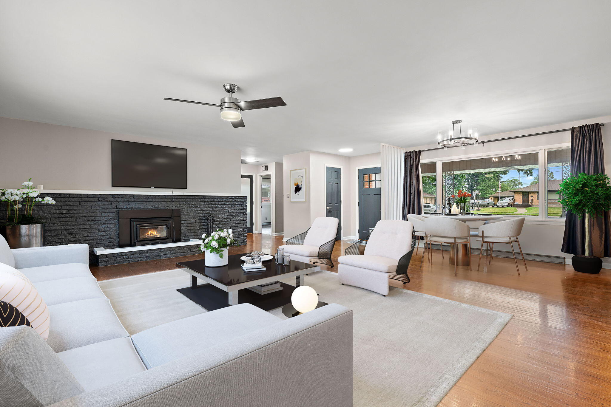 919 Lake George Drive