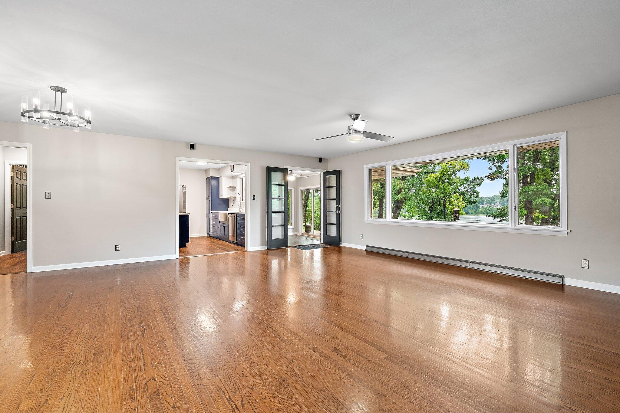 919 Lake George Drive