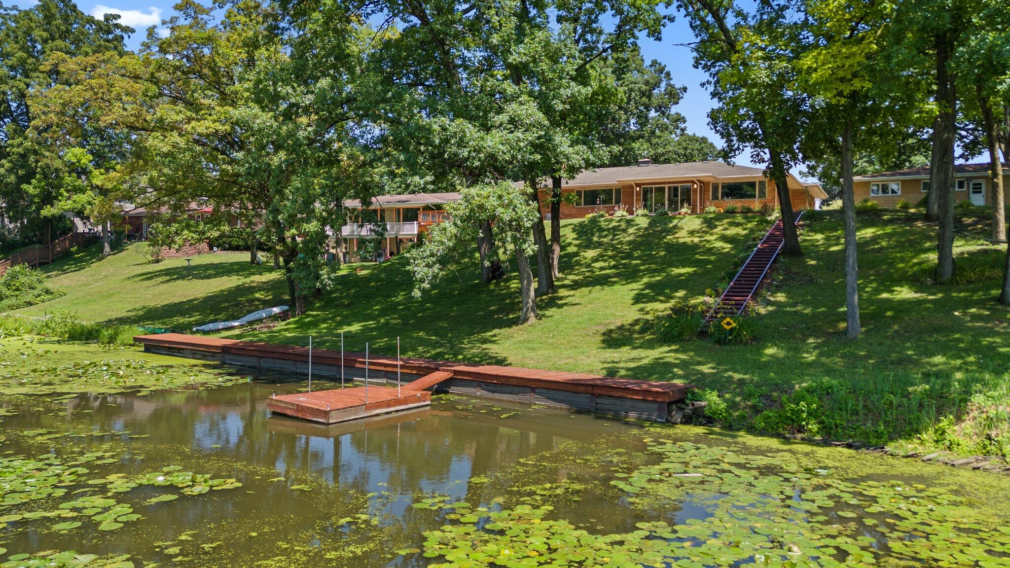 919 Lake George Drive