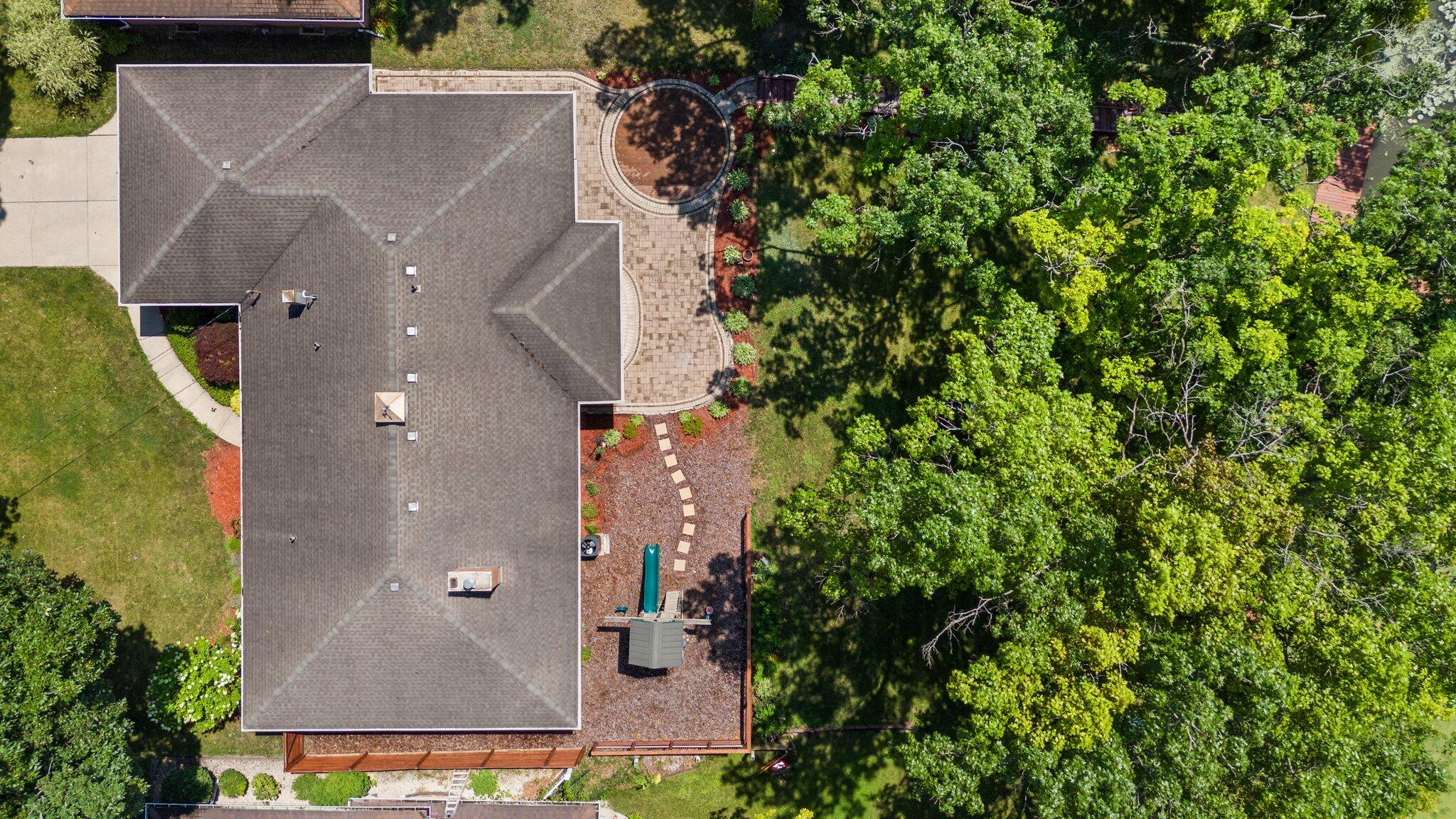 919 Lake George Drive