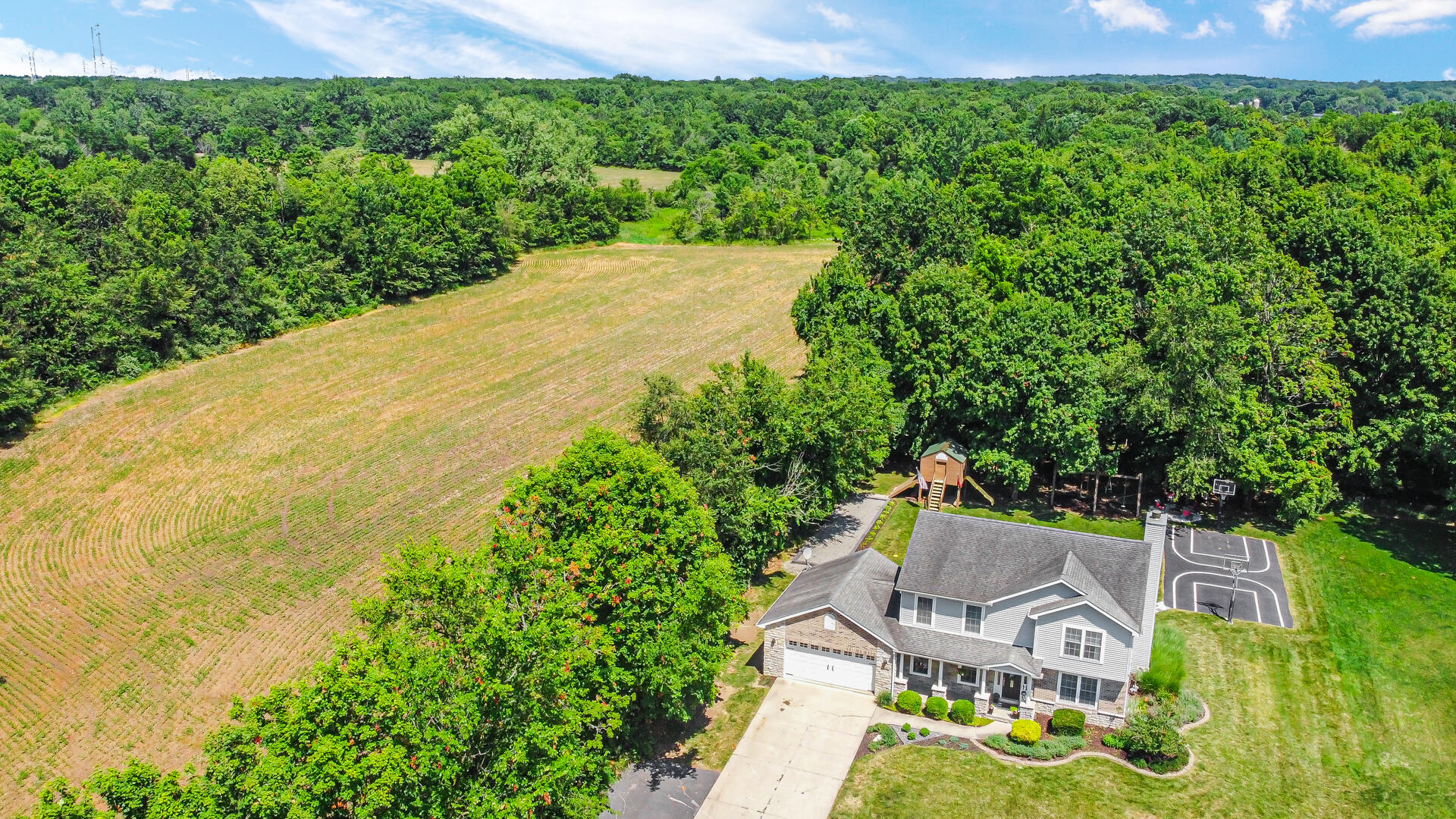 266 Castlewood Drive