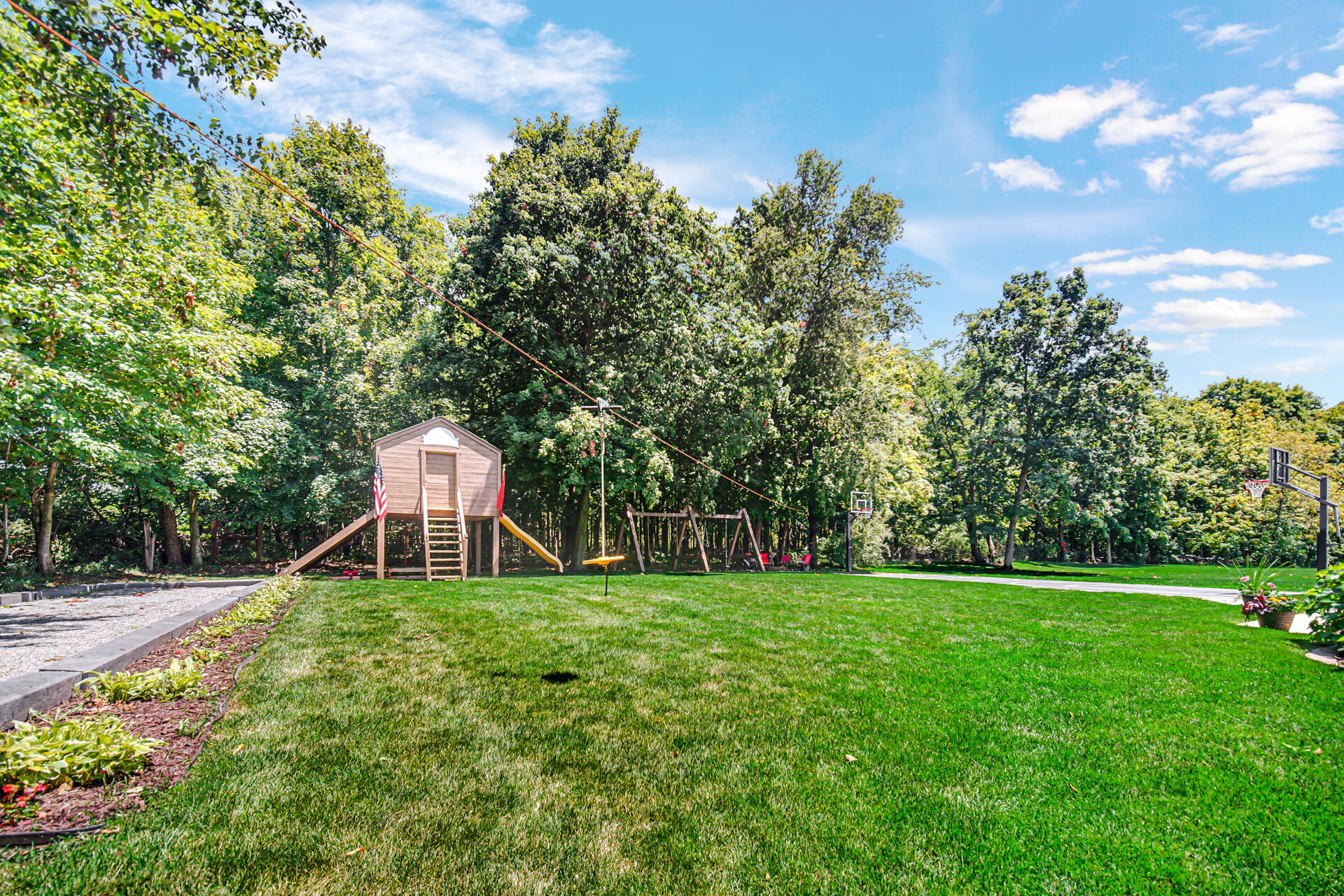 266 Castlewood Drive