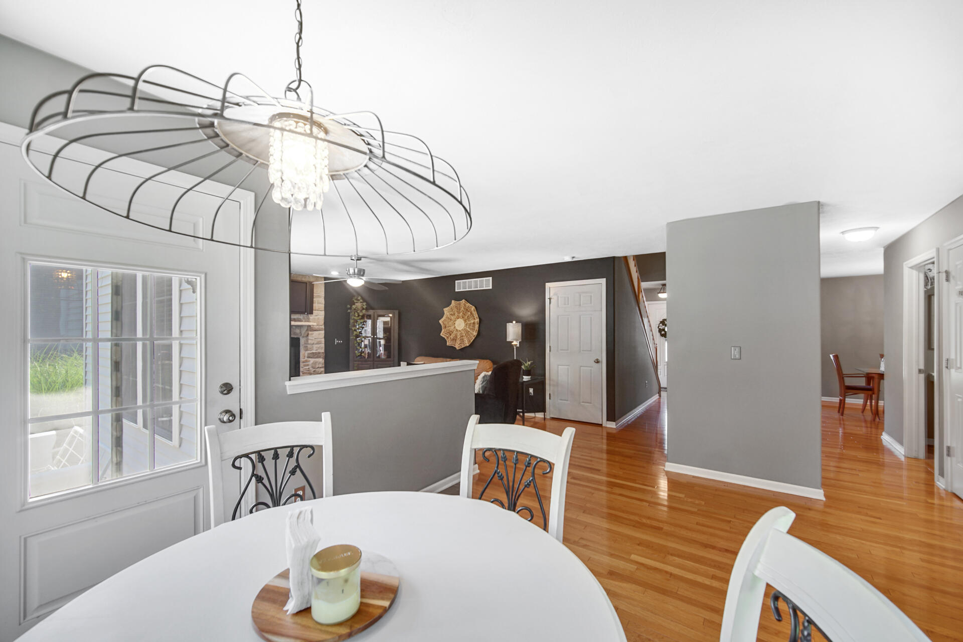 266 Castlewood Drive