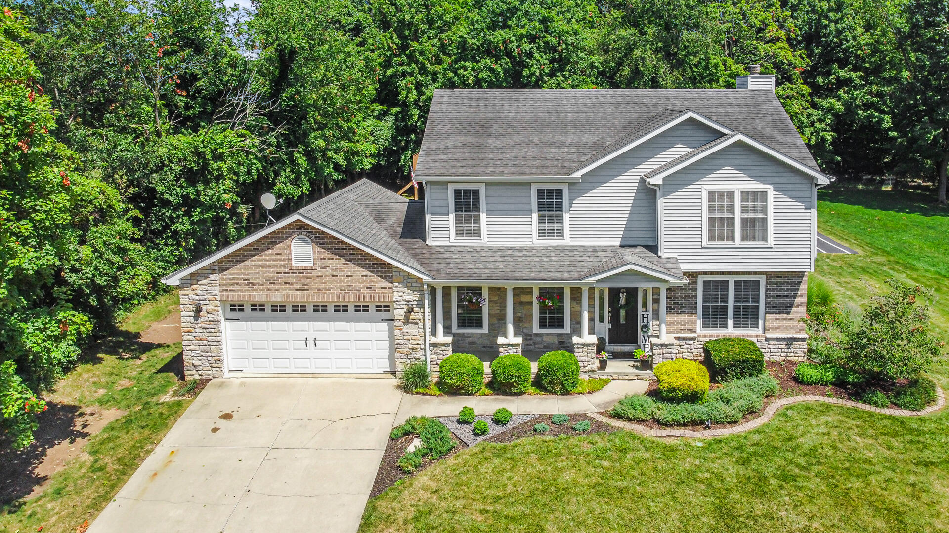 266 Castlewood Drive