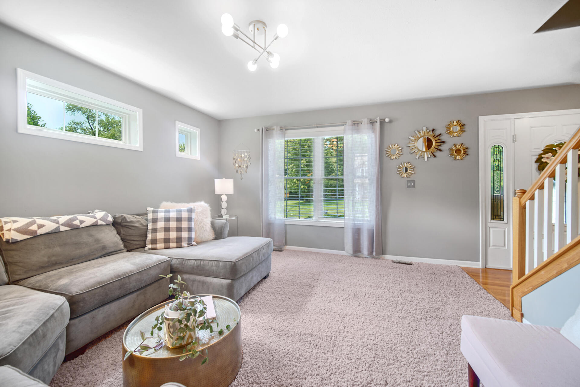 266 Castlewood Drive