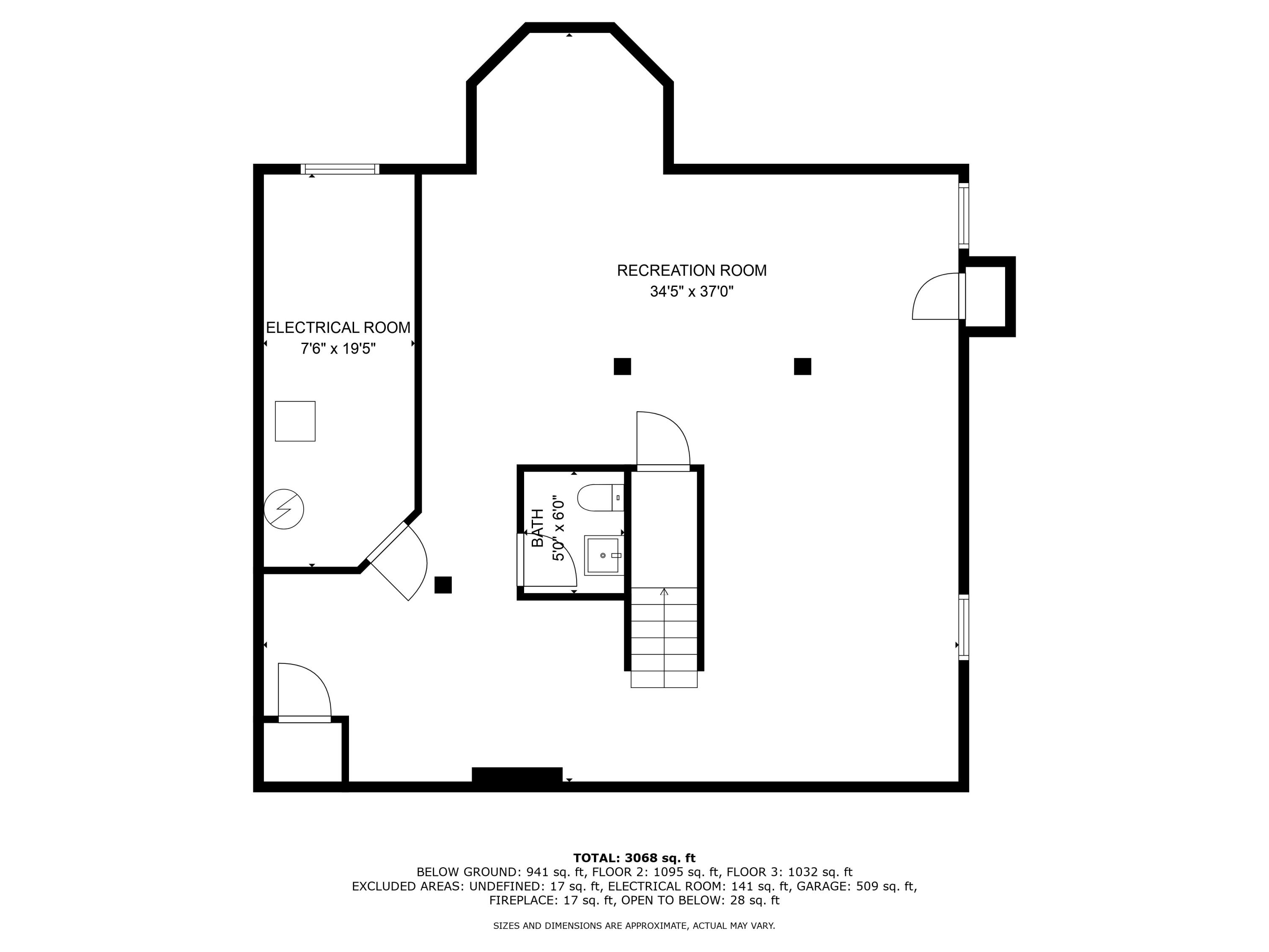 266 Castlewood Drive